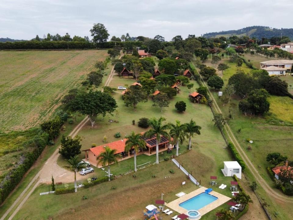 Chale Represa Recanto Varanda Do Sol Joanópolis Exterior foto