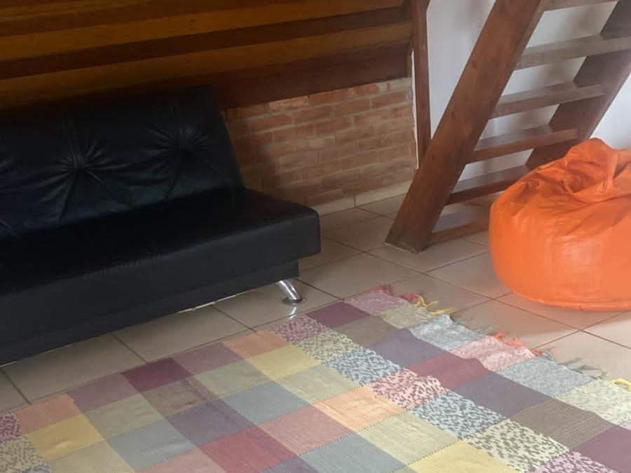 Chale Represa Recanto Varanda Do Sol Joanópolis Habitación foto